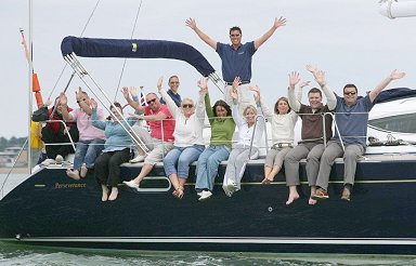 Yachts - clients wave 4